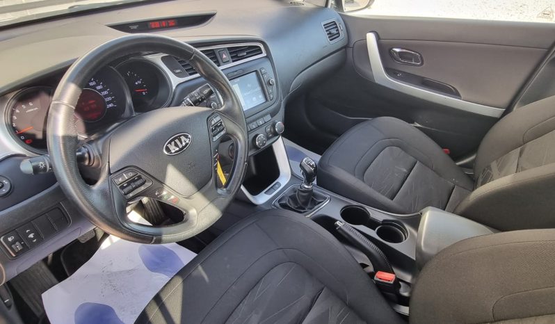 Kia Ceed 1,4 CRDI 90cv Business full