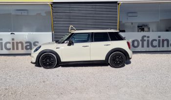Mini One 1,5 102cv 5 puertas full