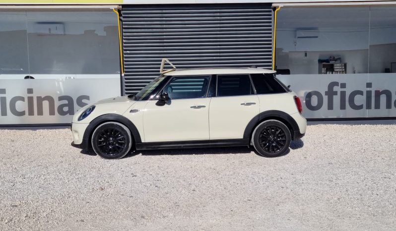 Mini One 1,5 102cv 5 puertas full