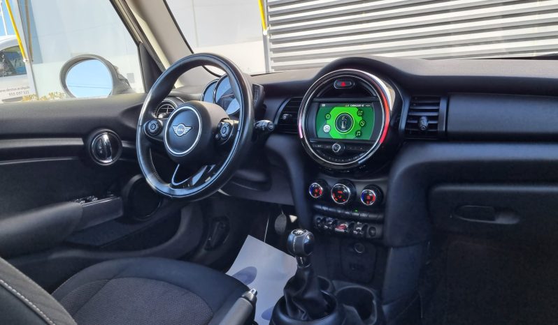 Mini One 1,5 102cv 5 puertas full