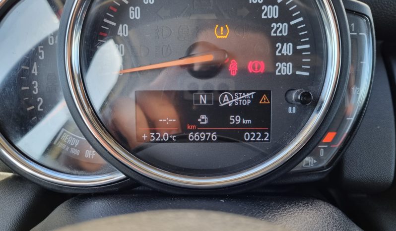 Mini One 1,5 102cv 5 puertas full