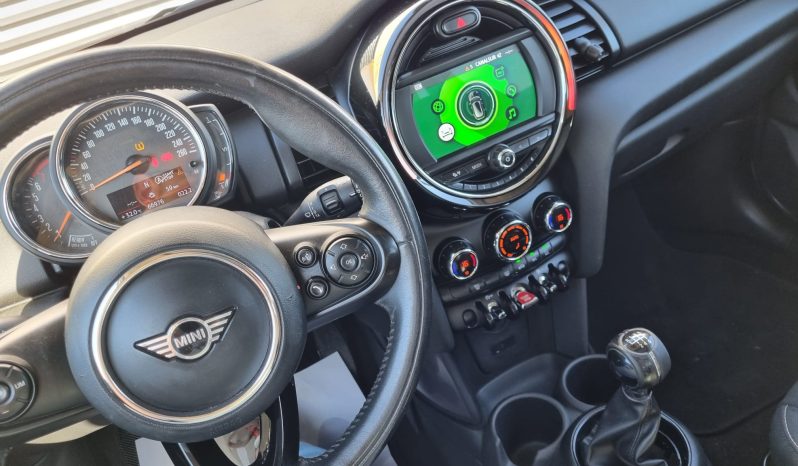 Mini One 1,5 102cv 5 puertas full