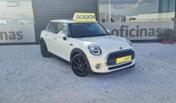Mini One 1,5 102cv 5 puertas full
