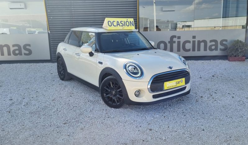 Mini One 1,5 102cv 5 puertas full
