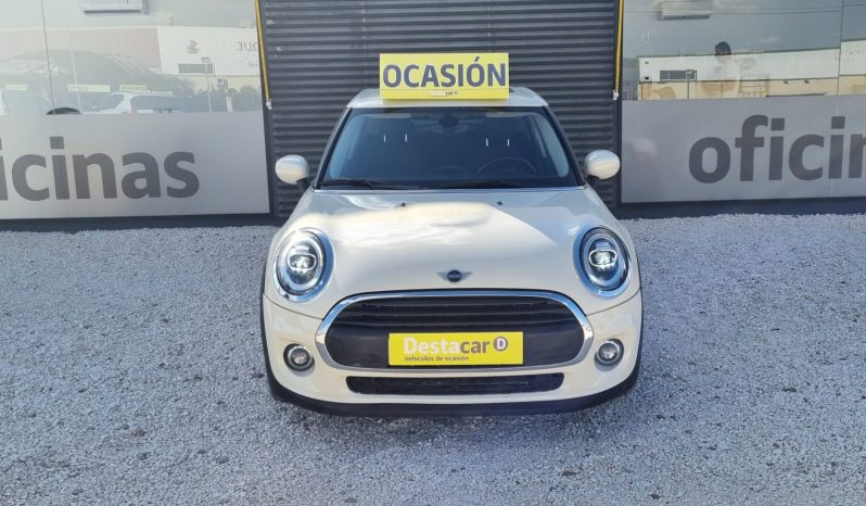 Mini One 1,5 102cv 5 puertas full