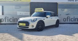 Mini One 1,5 102cv 5 puertas