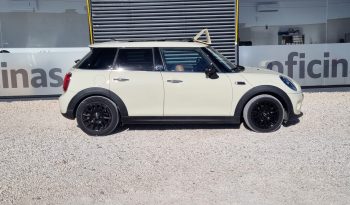 Mini One 1,5 102cv 5 puertas full
