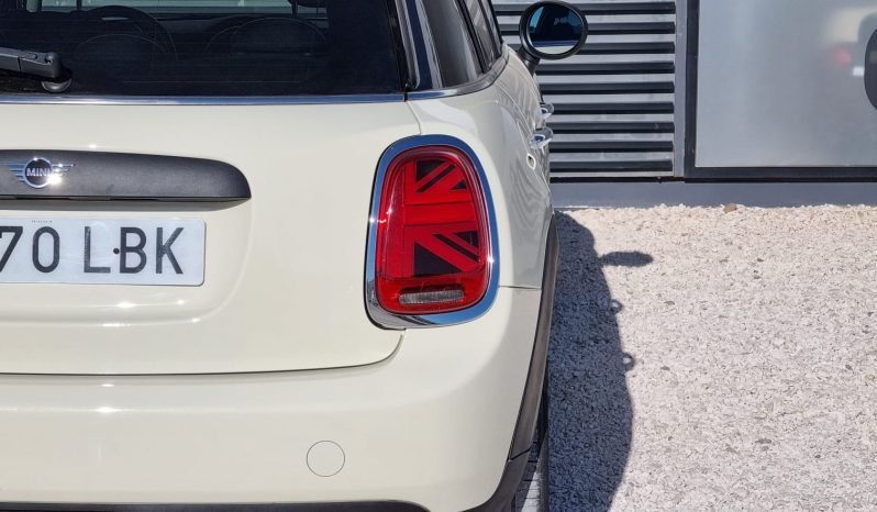 Mini One 1,5 102cv 5 puertas full