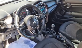 Mini One 1,5 102cv 5 puertas full