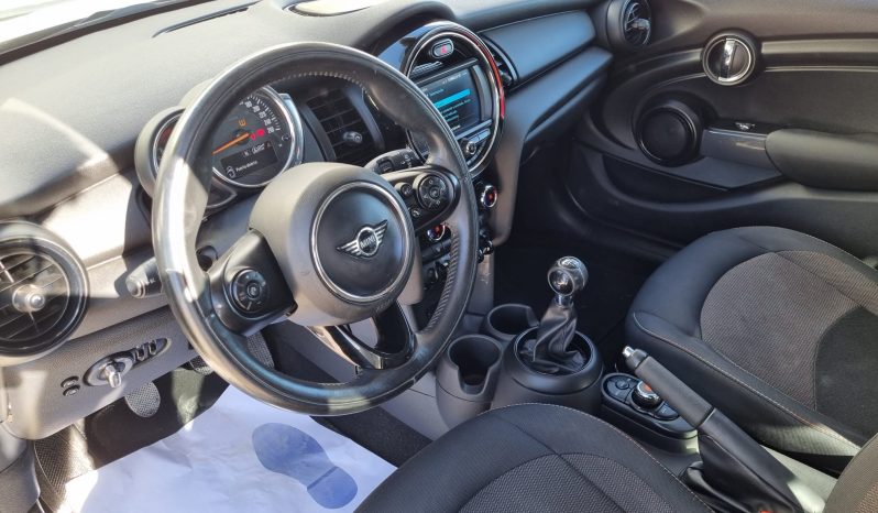 Mini One 1,5 102cv 5 puertas full