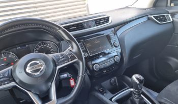 Nissan Qasqhai 1,5 DCI 115cv Acenta 4×2 full