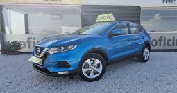 Nissan Qasqhai 1,5 DCI 115cv Acenta 4×2