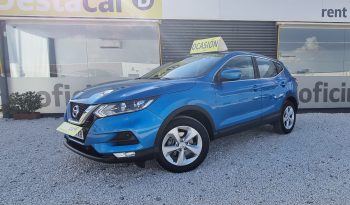Nissan_Qashqai_Acenta_Destacar_Écija (2)