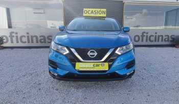 Nissan Qasqhai 1,5 DCI 115cv Acenta 4×2 full