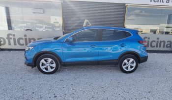Nissan Qasqhai 1,5 DCI 115cv Acenta 4×2 full