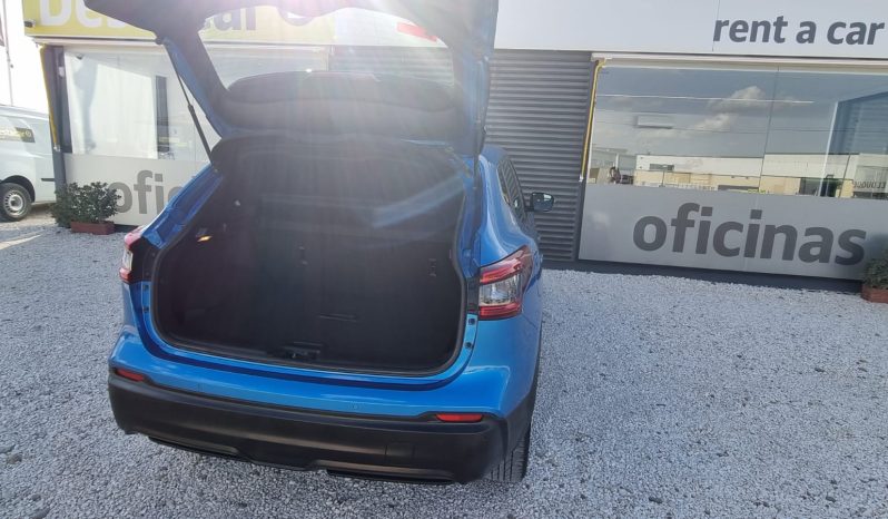 Nissan Qasqhai 1,5 DCI 115cv Acenta 4×2 full