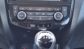 Nissan Qasqhai 1,5 DCI 115cv Acenta 4×2 full