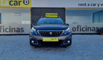 Peugeot 2008 1,5 BlueHDI 100cv Active full