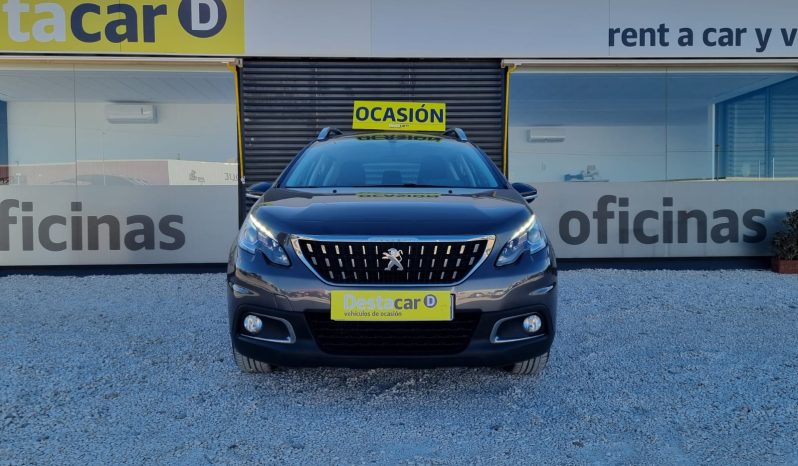 Peugeot 2008 1,5 BlueHDI 100cv Active full