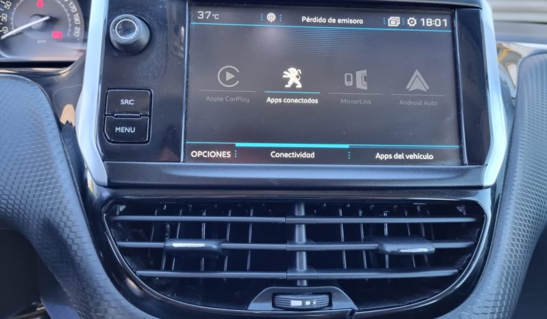 Peugeot 2008 1,5 BlueHDI 100cv Active full