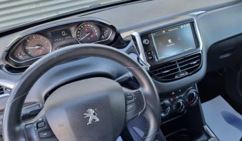 Peugeot 2008 1,5 BlueHDI 100cv Active full