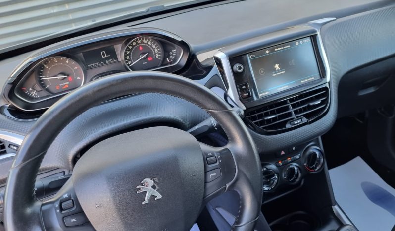 Peugeot 2008 1,5 BlueHDI 100cv Active full