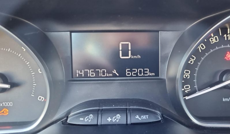 Peugeot 2008 1,5 BlueHDI 100cv Active full