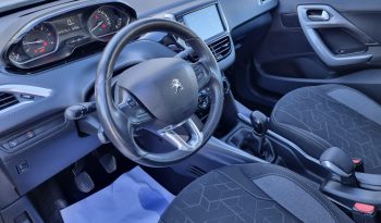 Peugeot 2008 1,5 BlueHDI 100cv Active full