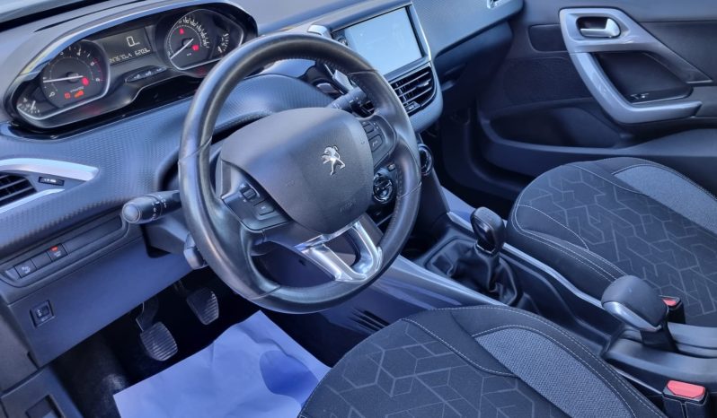 Peugeot 2008 1,5 BlueHDI 100cv Active full