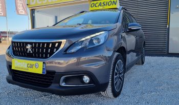 Peugeot 2008 1,5 BlueHDI 100cv Active full
