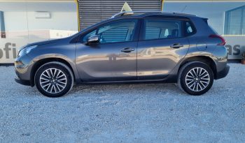 Peugeot 2008 1,5 BlueHDI 100cv Active full