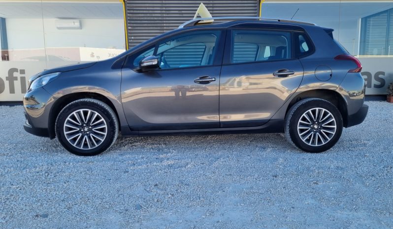 Peugeot 2008 1,5 BlueHDI 100cv Active full