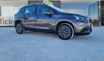 Peugeot 2008 1,5 BlueHDI 100cv Active full
