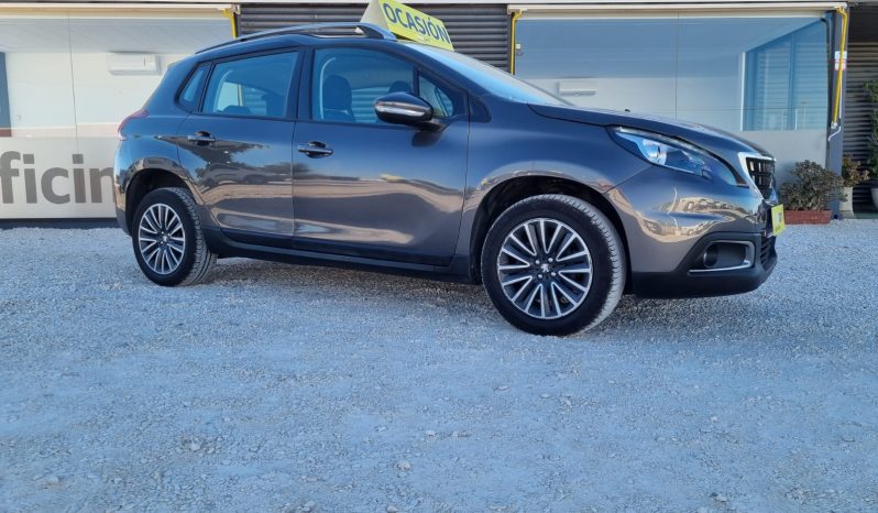 Peugeot 2008 1,5 BlueHDI 100cv Active full