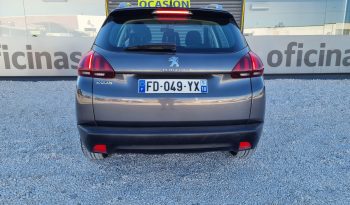 Peugeot 2008 1,5 BlueHDI 100cv Active full