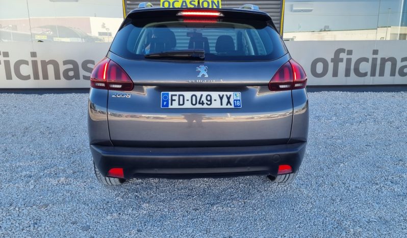 Peugeot 2008 1,5 BlueHDI 100cv Active full