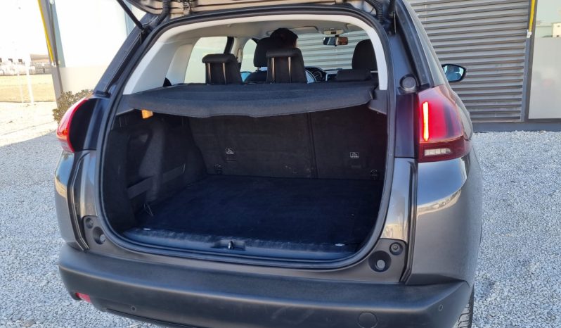 Peugeot 2008 1,5 BlueHDI 100cv Active full