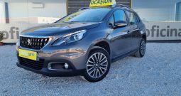 Peugeot 2008 1,5 BlueHDI 100cv Active