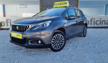 Peugeot_2008_Active_Destacar_Écija (9)
