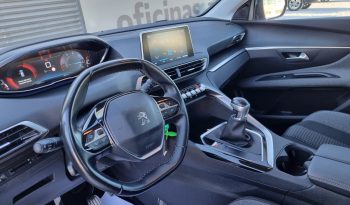 Peugeot 3008 1,5 BlueHDI 130cv Active full