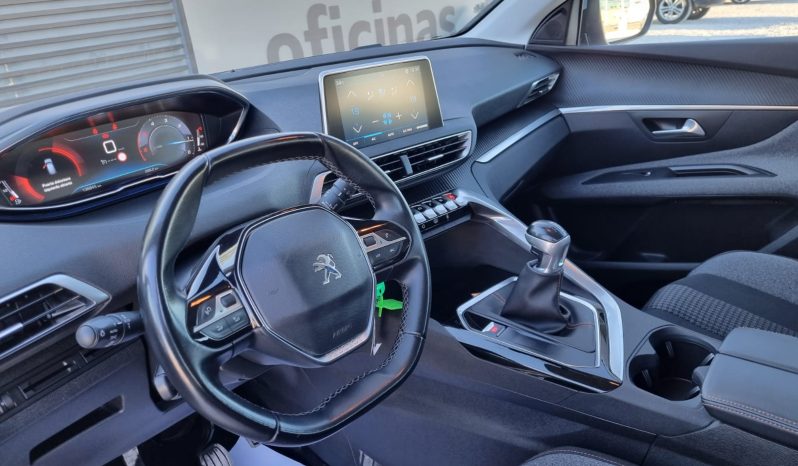 Peugeot 3008 1,5 BlueHDI 130cv Active full