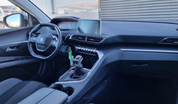 Peugeot 3008 1,5 BlueHDI 130cv Active full