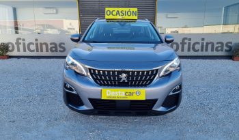 Peugeot 3008 1,5 BlueHDI 130cv Active full