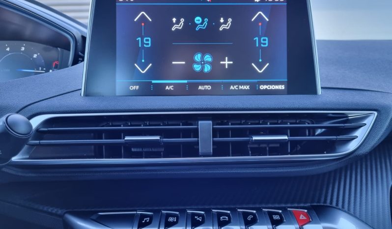 Peugeot 3008 1,5 BlueHDI 130cv Active full