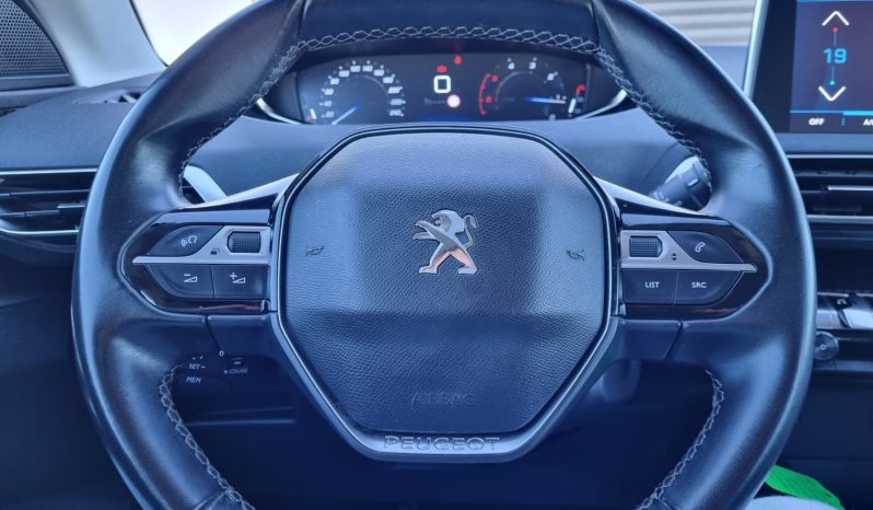 Peugeot 3008 1,5 BlueHDI 130cv Active full