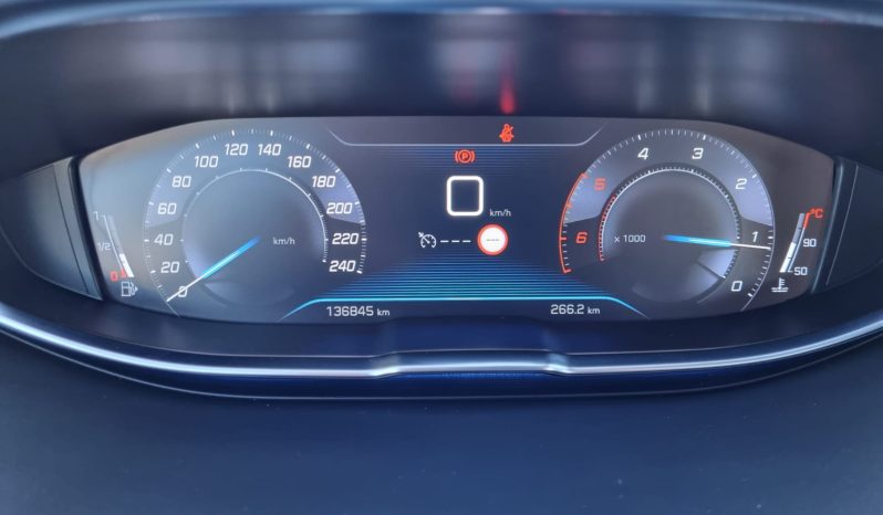 Peugeot 3008 1,5 BlueHDI 130cv Active full