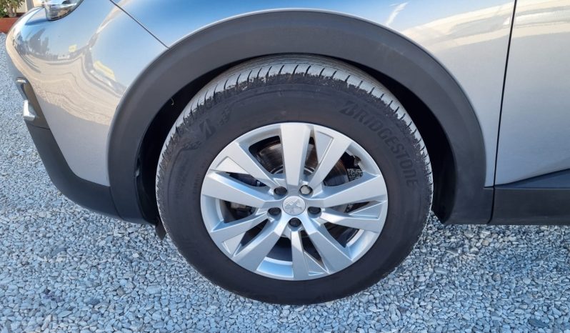 Peugeot 3008 1,5 BlueHDI 130cv Active full