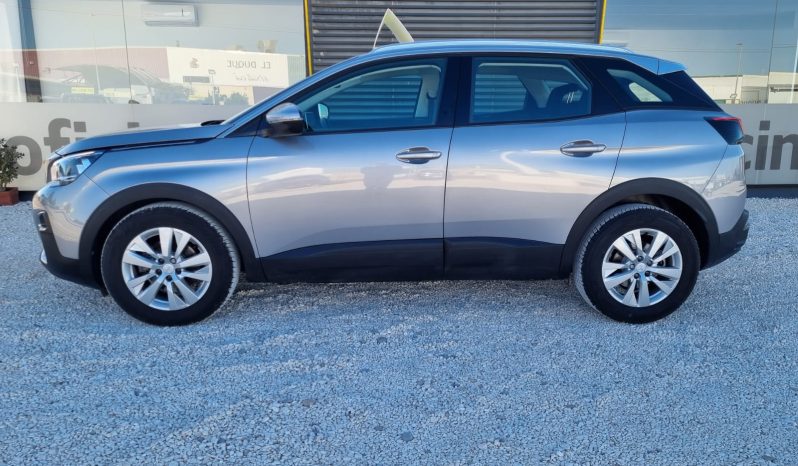 Peugeot 3008 1,5 BlueHDI 130cv Active full