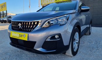 Peugeot 3008 1,5 BlueHDI 130cv Active full