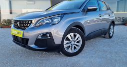 Peugeot 3008 1,5 BlueHDI 130cv Active